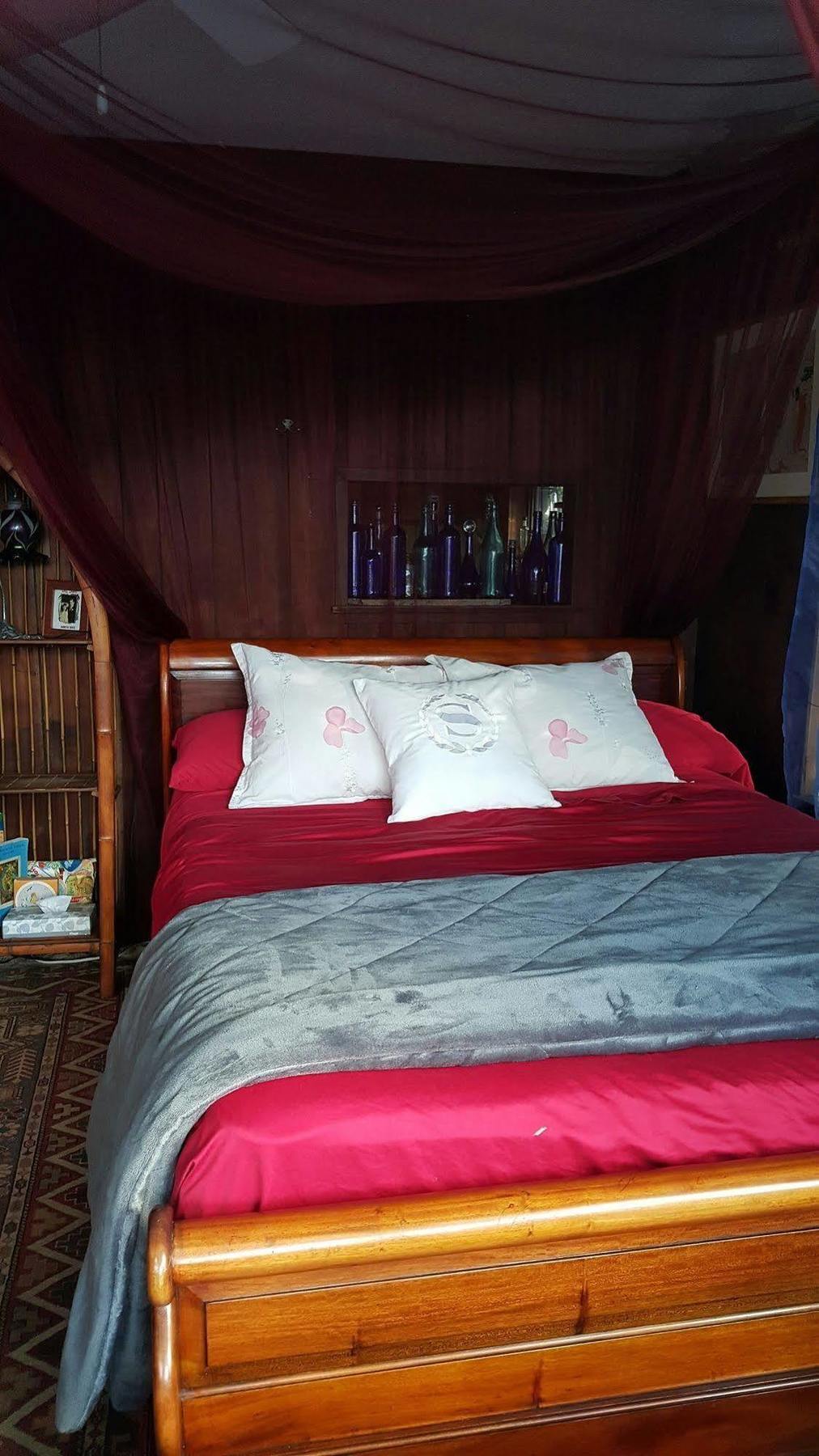 Ma'Ukele Lodge Pahoa Luaran gambar