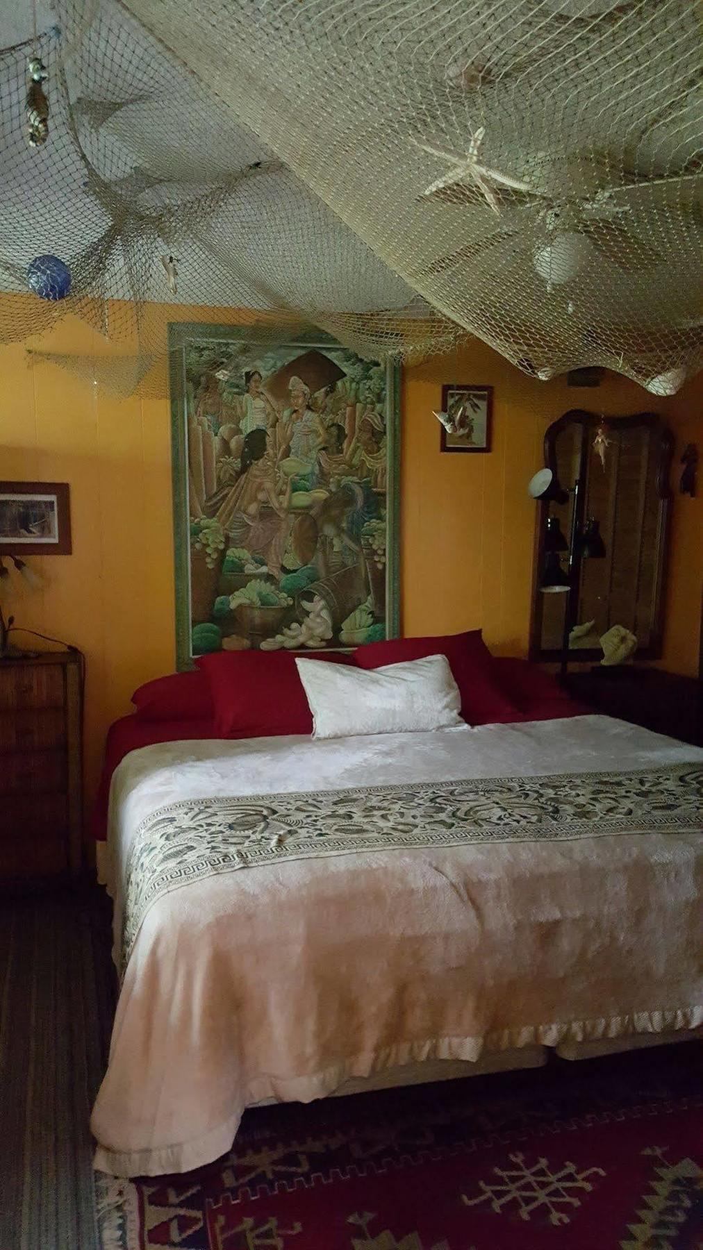 Ma'Ukele Lodge Pahoa Luaran gambar